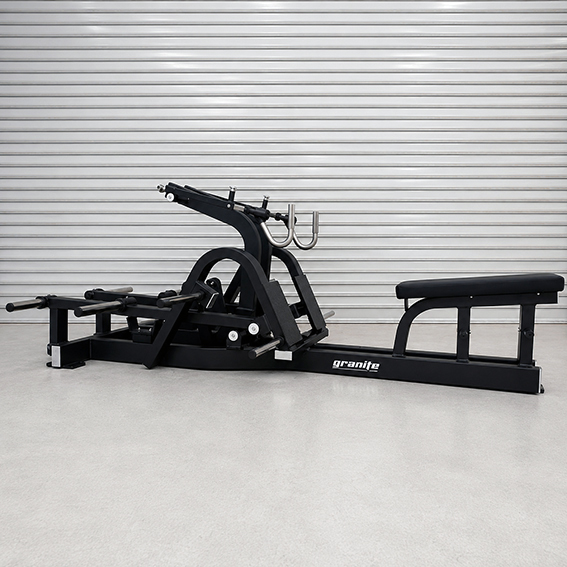 Granite Xpload - Compound Row 3.0