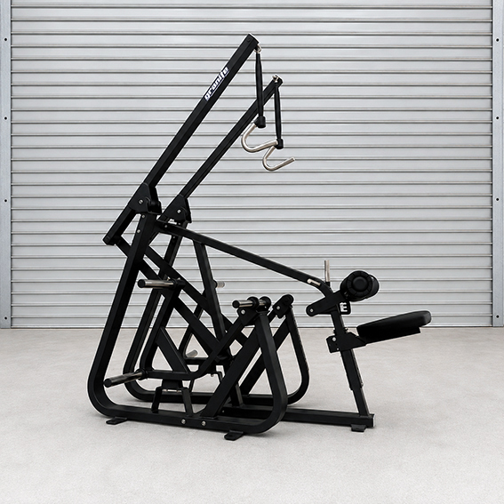 Granite Xpload - Pulldown 2.0