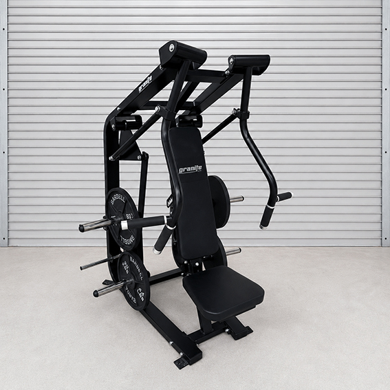 Granite Xpload - Chest press 2.0