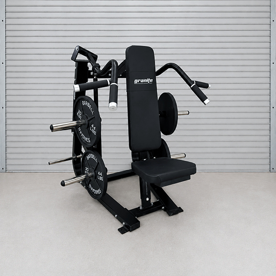 Granite Xpload - Shoulder press