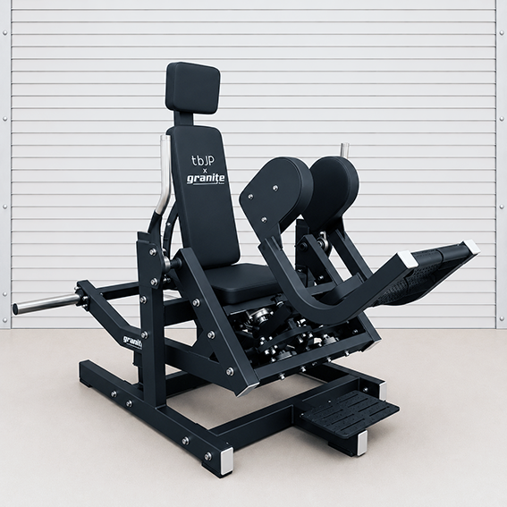 Granite Strength - Glutinator