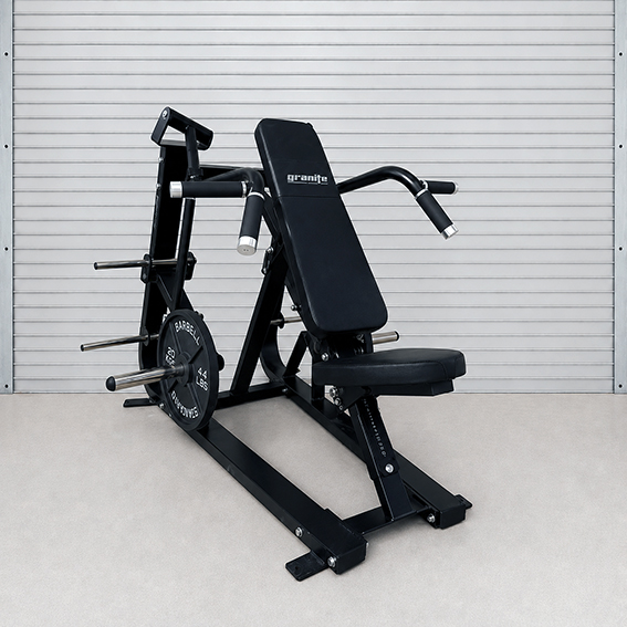 Granite Xpload - Incline chest press